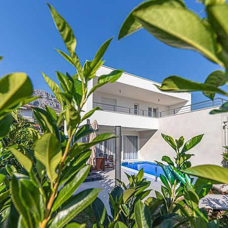 Villa Andreja Каштела Екстер'єр фото